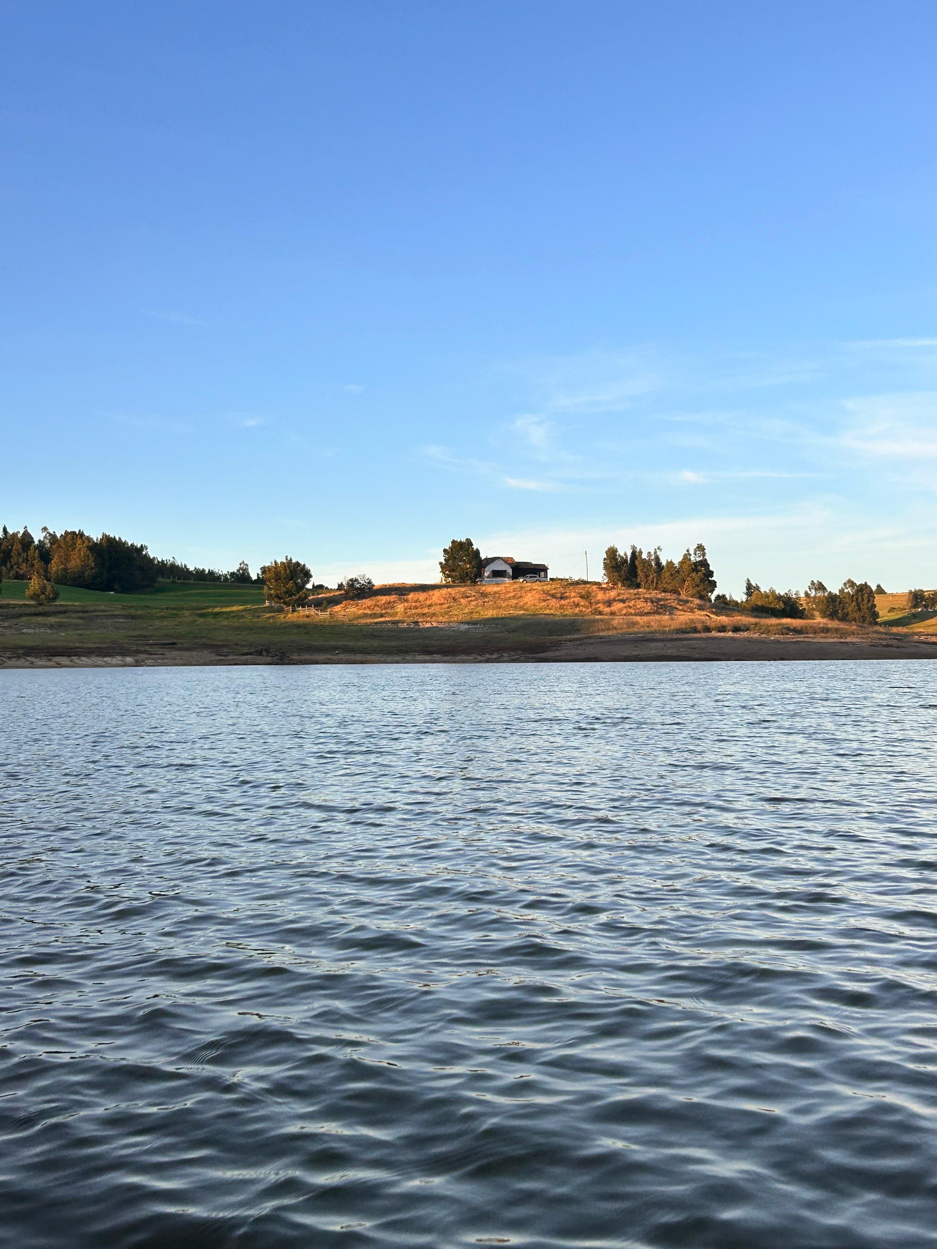 Vista Lago
