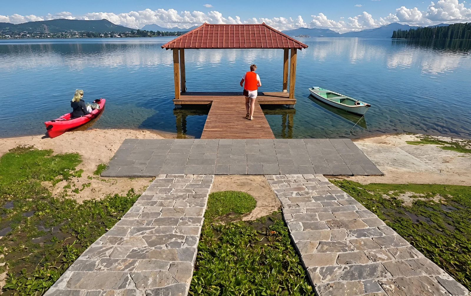 Muelle 2